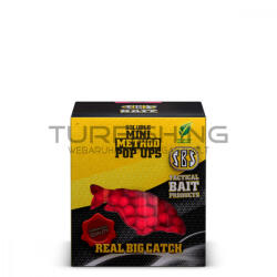 SBS Soluble Mini Method Pop Ups M1 8-10 mm 20 g (SBS12744) - turfishing