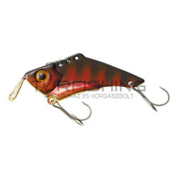 Tiemco TIEMCO BOUNCE TRACER 7gr 06 Red Metal Gill (302000303006)