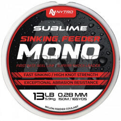Nytro Sublime Sinking Feeder Mono 0, 26 (y0600014)
