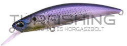 Duo DUO SPEARHEAD RYUKI 70S 7cm 9gr CCC0675 Ghost Grape Mullet (DUO86838)