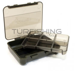 Sonik Lokbox Internal 2-6 Compartment Doboz (snvc0009) - turfishing