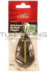 EnergoTeam Advancer Method Feeder 30g Go Green Cink ötvözet (58708030)