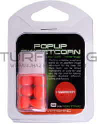 NEVIS Pop-Up extra kukorica /piros, eper/ (9605-001) - turfishing