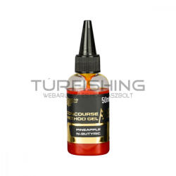 Benzar Mix Concourse Gel Ananász-vajsav 50 Ml (98015676)
