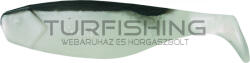 Mann's Bait Co. Ltd Mann's 8cm Shad Pbb 5db/cs (88010362)