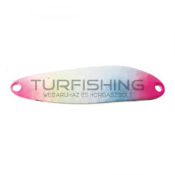 Tiemco TÁMOLYGÓ KANÁL TIEMCO LIGHTNING WOBBLER 56mm 9.8gr Color 208 (310801098208) - turfishing