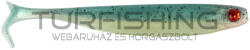 Mustad Mezashi Z-tail Minnow 3" Cream Soda 6db/csomag (m8110103) - turfishing