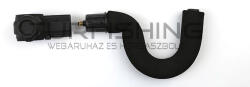  Fox Matrix 3D-R Up & Over Pole Rest bottartó adapter (GBA027)