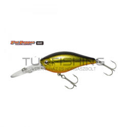 Tiemco TIEMCO FAT PEPPER SILENT F 70mm 17.5gr Color 108 (300801620108)
