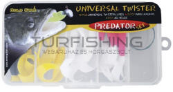 Kamasaki Universal Twister Szett(4twister+2drót+4fej+doboz) (83011301)