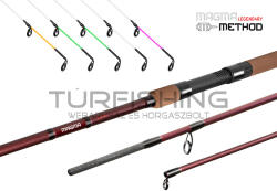 Delphin Spicc MAGMA LEGEND4RY Method Heavy/ Carbon/ 1db (101004481)