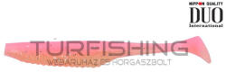 Duo DUO REALIS VERSA SHAD 4" 10cm F092 Pink Chart (DUO90255)