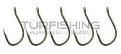 Carp Academy Teflon Hook XS-5 4-es (5605-004)