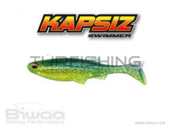 Biwaa KAPSIZ 4" 10cm 307 Blue Back Chart (B001644) - turfishing