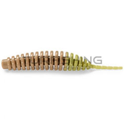 Fishup Fishup_tanta 1.5" (10pcs. ), #137 - Coffee Milk/light Olive (fh101060) - turfishing