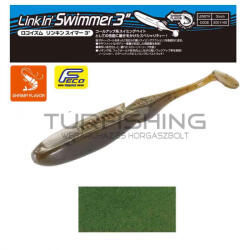 Tiemco TIEMCO LINKIN SWIMMER 3" 7.6cm Color 162 (300114031162)