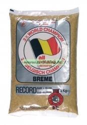 Van Den Eynde VDE Record Zilver 2kg (00111)
