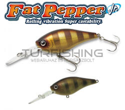 Tiemco TIEMCO FAT PEPPER JR F 55mm 9gr Color 248 (300801700248)