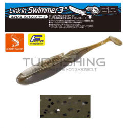 Tiemco TIEMCO LINKIN SWIMMER 3" 7.6cm Color 160 (300114031160)