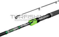 Delphin GreenCODE 255cm/40g/2 rész (101003130) - turfishing