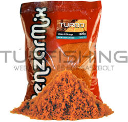 Benzar Mix Benzar Pastonchino Csoki-narancs 800gr (98098288) - turfishing