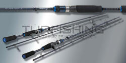 SPORTEX MAGNIFIC FINESSE L 185 0.4-7gr (MG1800) - turfishing