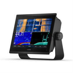 Garmin GPSMAP 1223 XSV - Jeladó nélkül (gar-010-02367-02)