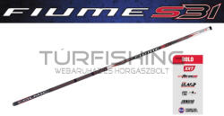 Colmic COLMIC FIUME S31 SPICC BOT 8M 25GR (CAFI99D)