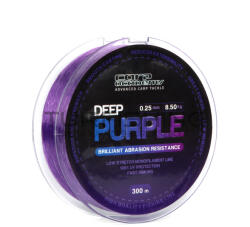 Carp Academy Deep Purple 300m/0.30mm (3234-330) - turfishing