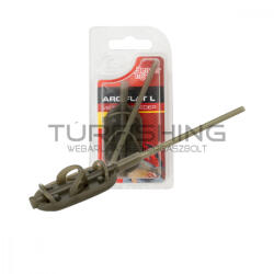 EnergoTeam Benzár Method Feeder Arc Flat Long Cast L 40g (58607040)