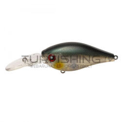 Tiemco TIEMCO FAT PEPPER THREE F 65mm 17gr Color 318 (930843902888)