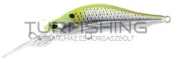 Duo DUO REALIS ROZANTE SHAD 57MR 5.7cm 4.8gr CSA3378 Inakko Chart (DUO60210)