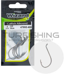 EnergoTeam Horog Catfish Allround 5/0 (47892500)