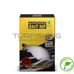SBS Premium Bait Dip Ace Lobworm 250 Ml (sbs03600)