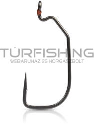 Mustad Assault Heavy Wide Gap, 5/0 5db/csomag (m4001500) - turfishing