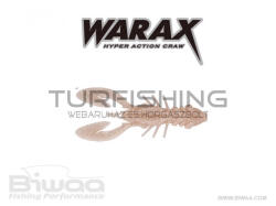 Biwaa WARAX 4" 10cm 07 Biwaa Blast (B001495) - turfishing