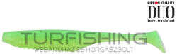 Duo DUO REALIS VERSA SHAD 4" 10cm F090 Psychedelic Chart (DUO90231)
