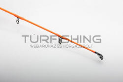 Savage Gear Orange LTD Ultra Light Game Spinning Bot (1609539)