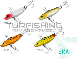 Delphin TERA műcsali 12g REDFACE hook #8 (101002433) - turfishing