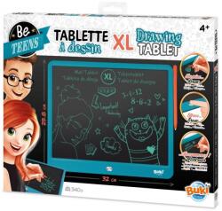 Buki France Електронна играчка Buki France Be Teens - Таблет за рисуване XL (BKTD002)