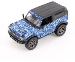 Kinsmart 2022 Ford Bronco kisautó (KT5445)