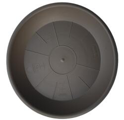  Top kerek alátét - taupe, 14 cm