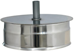 Rogher Colector condens inox, diam 160 mm (SK1106)