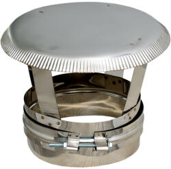 Rogher Palarie inox standad, diam 180 mm (SK1086)