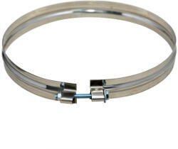 Rogher Colier inox, imbinare elementi, diam 280 mm (SK1041)