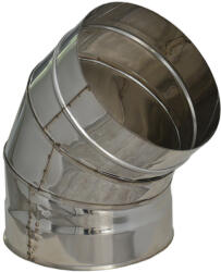 Rogher Cot 45 gr, inox neizolat, diam 160 mm (SK1079)