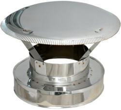 Rogher Palarie inox standad, diam 220 mm (SK10054)