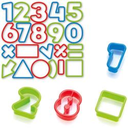 Tescoma DELÍCIA Kids Számos süti kiszúrók 21 db (630926.00)
