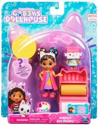 Spin Master Gabby's Dollhouse Set (6060476_20130493)