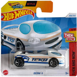 Mattel Hot Wheels - Then and Now - Deora II (HTC68)